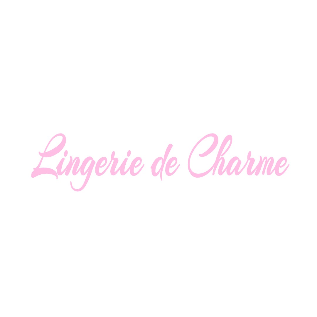 LINGERIE DE CHARME LABOULE
